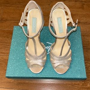 Betsy Johnson heels